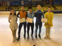 Чемпионат Республики Казахстан